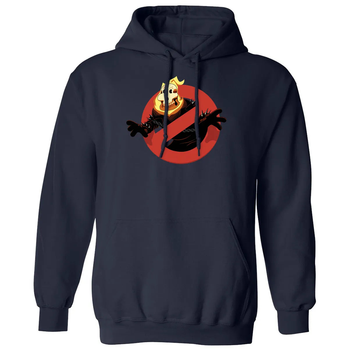 Classic Unisex Hoodie - X2G7S5D3