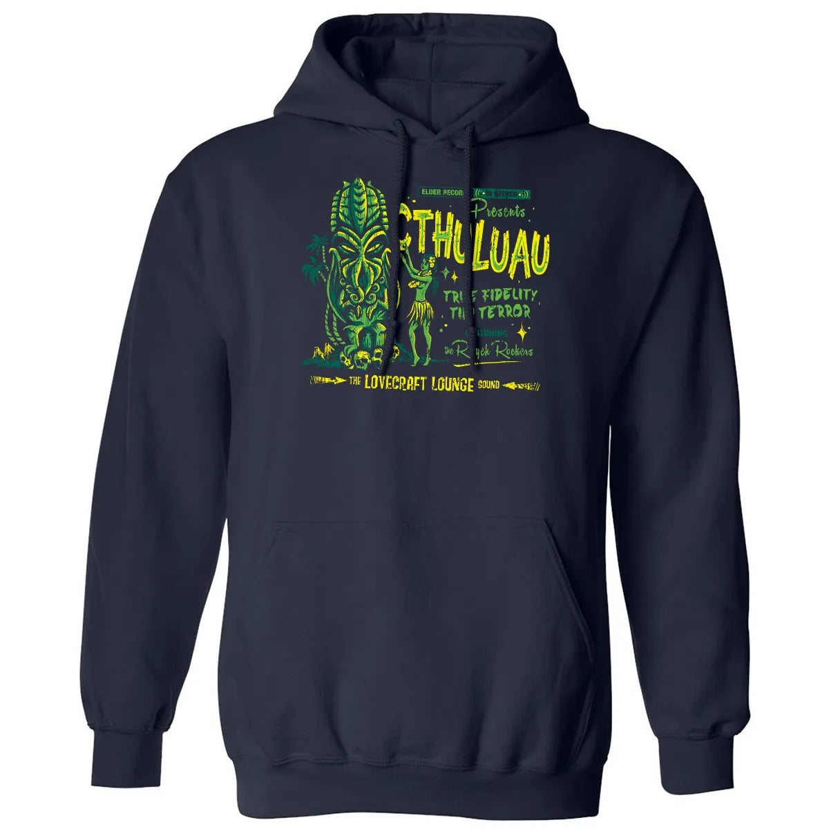 Classic Unisex Hoodie - X6MEB2C5