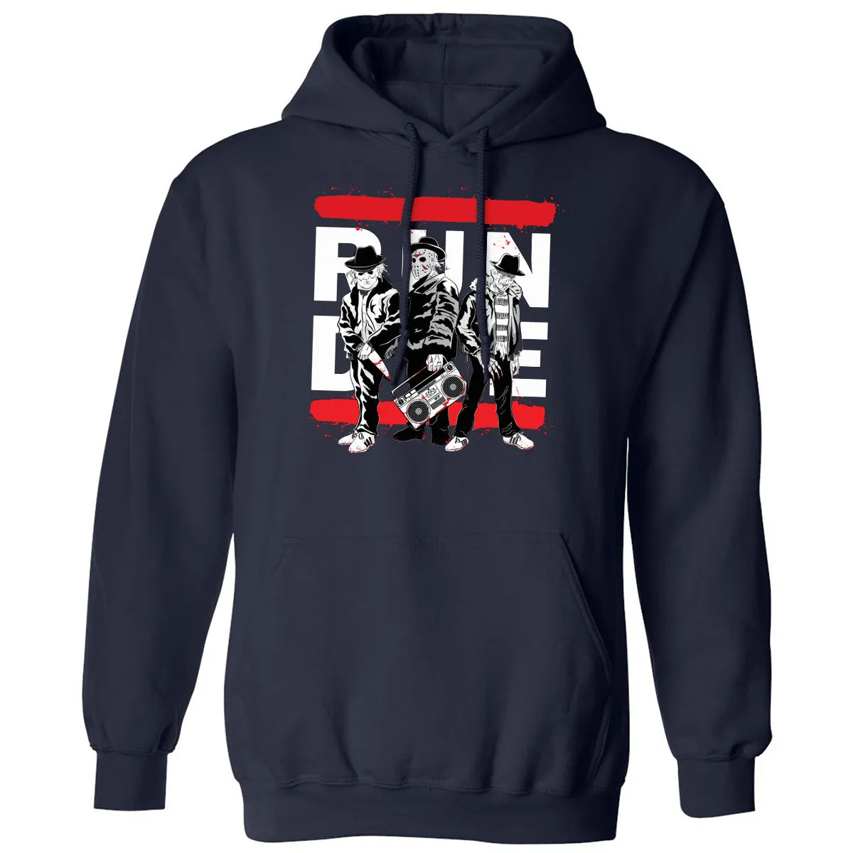 Classic Unisex Hoodie - P9VTZ19S