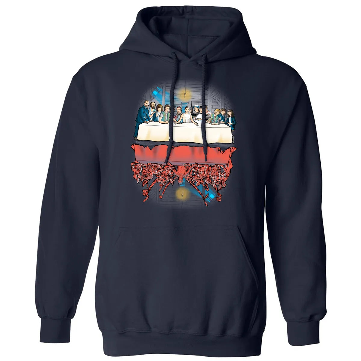 Classic Unisex Hoodie - GQGH2QZ8