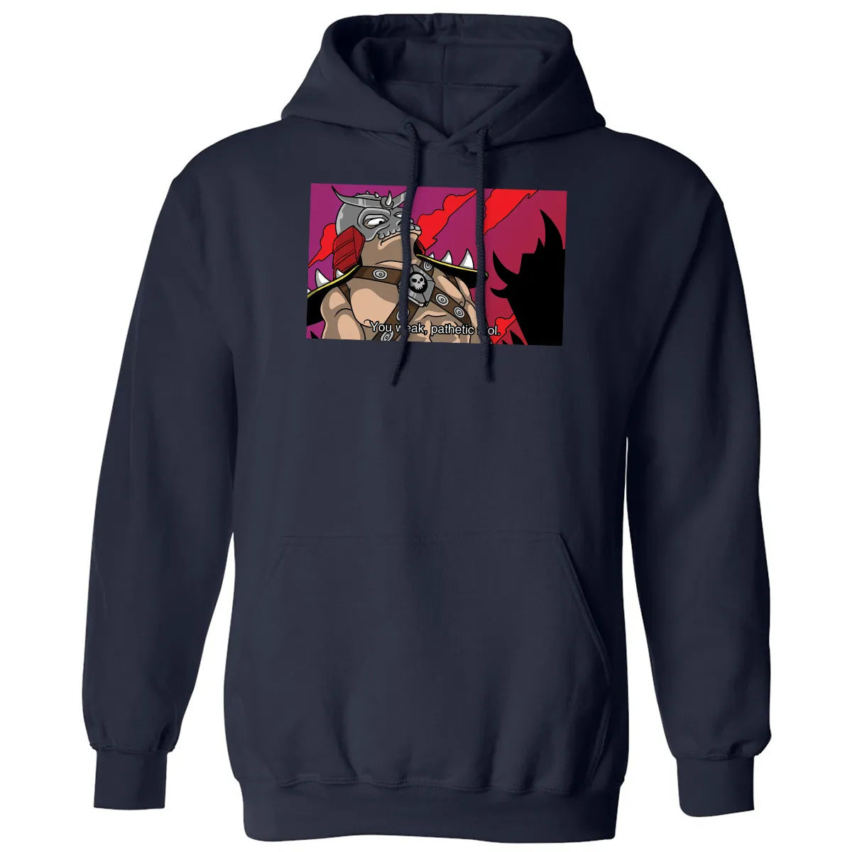 Classic Unisex Hoodie - 88Z62RVC