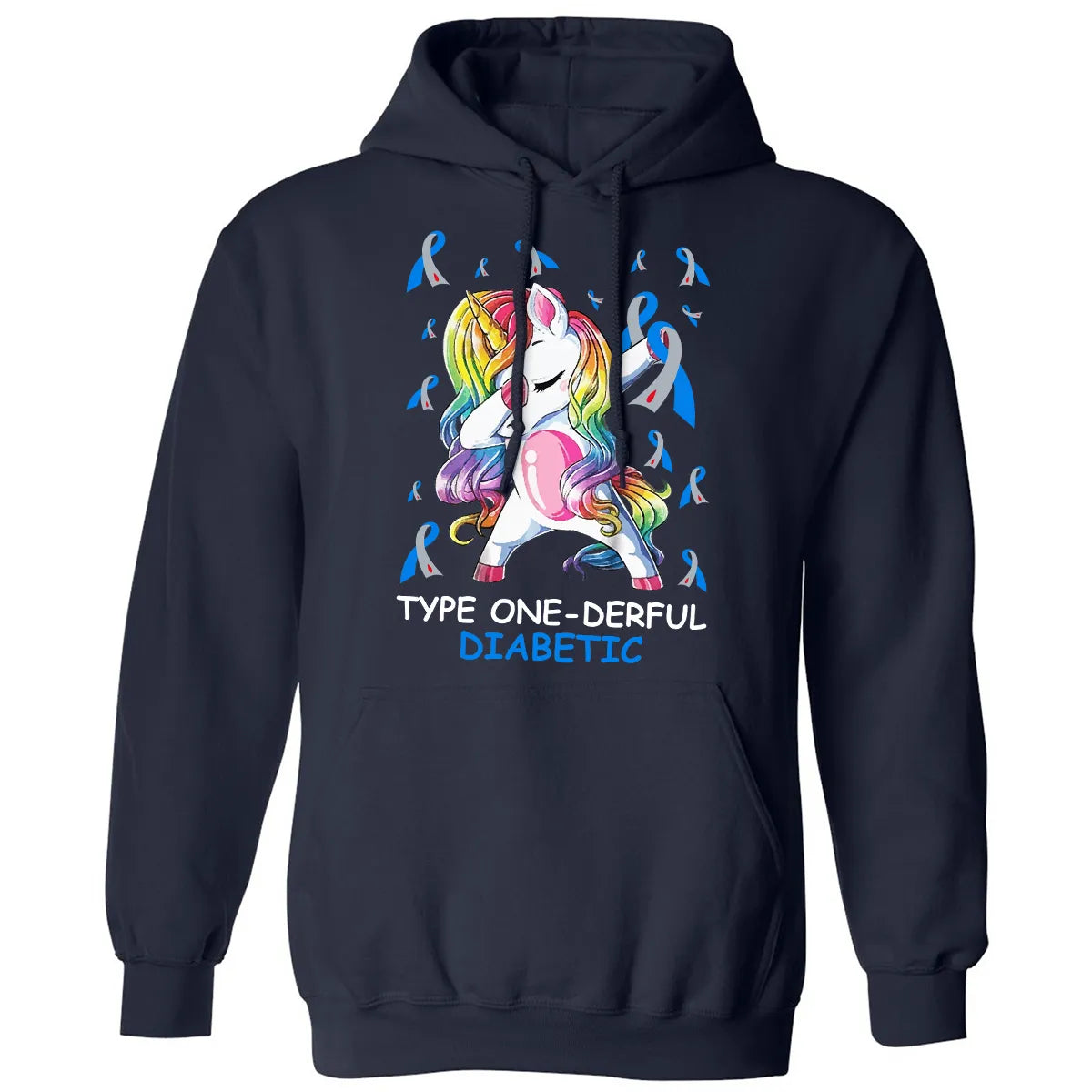 Classic Unisex Hoodie - 5Y253T4P