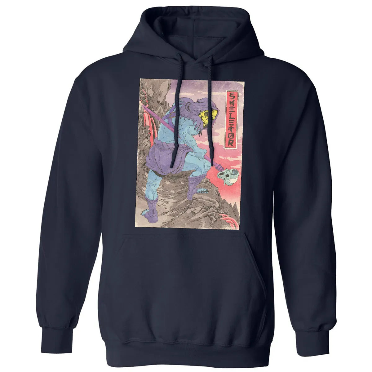 Classic Unisex Hoodie - 7BEB27WP