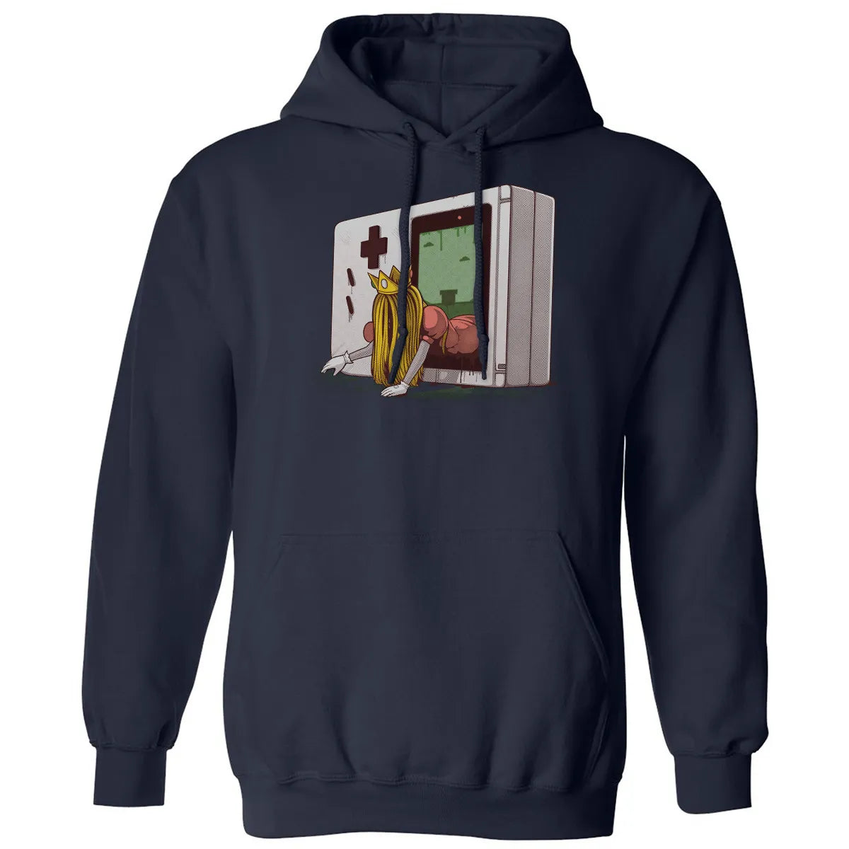 Classic Unisex Hoodie - F8FAWW34