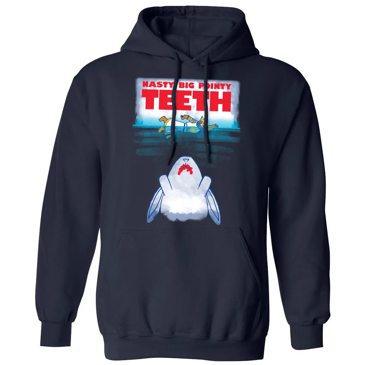 Classic Unisex Hoodie - 1PAW6ZA8