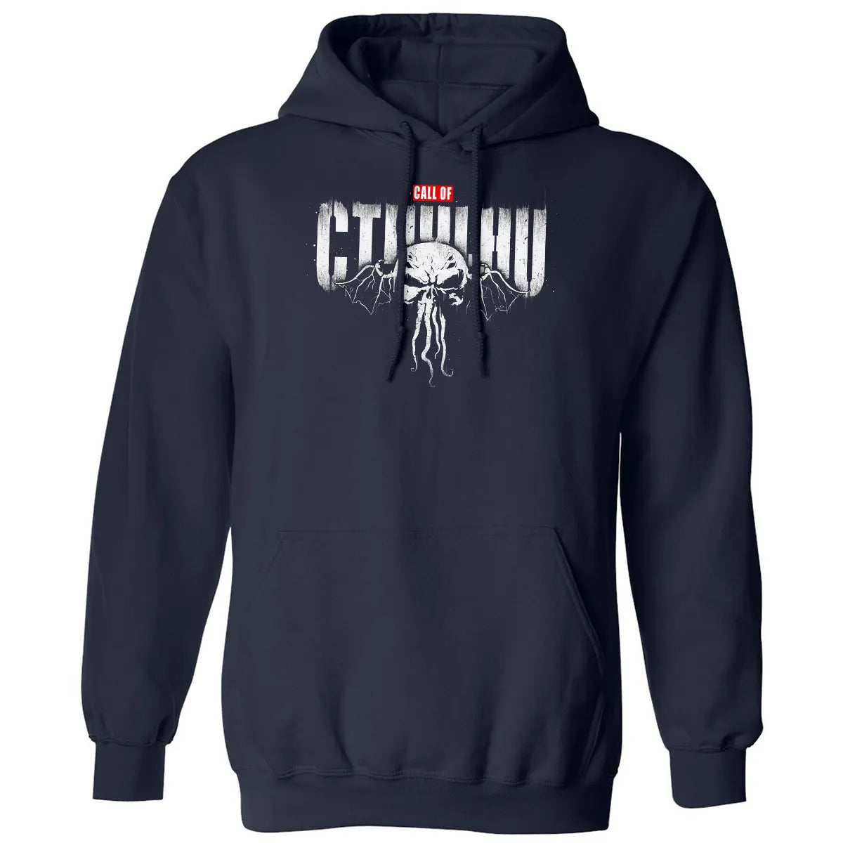 Classic Unisex Hoodie - 1E7LGVZX