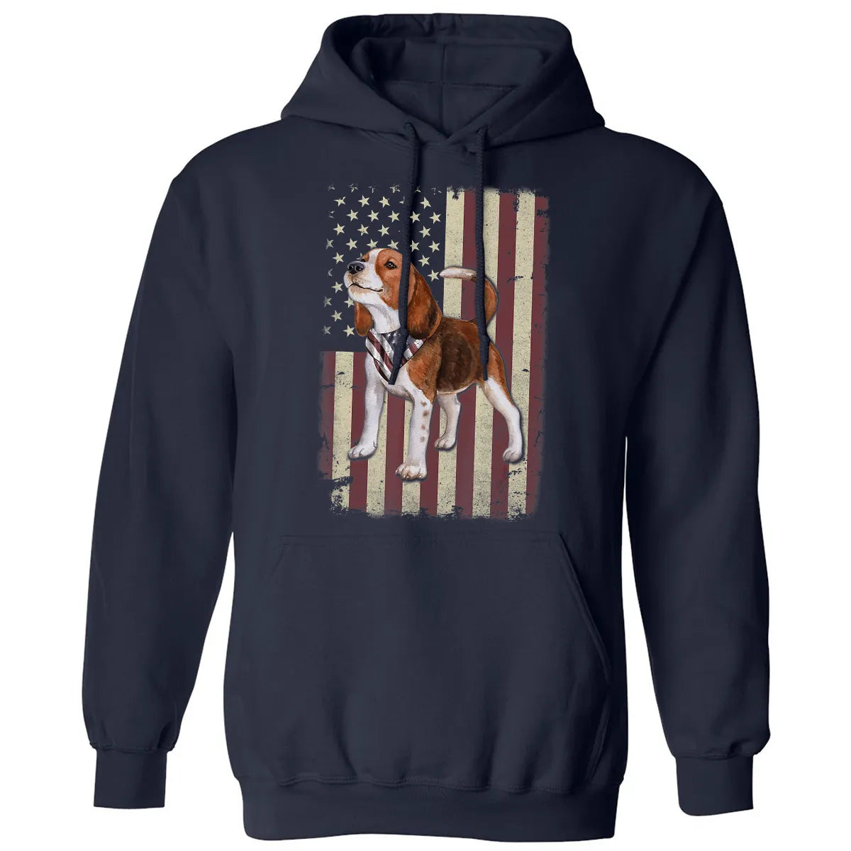 Classic Unisex Hoodie - EKFFNQNN