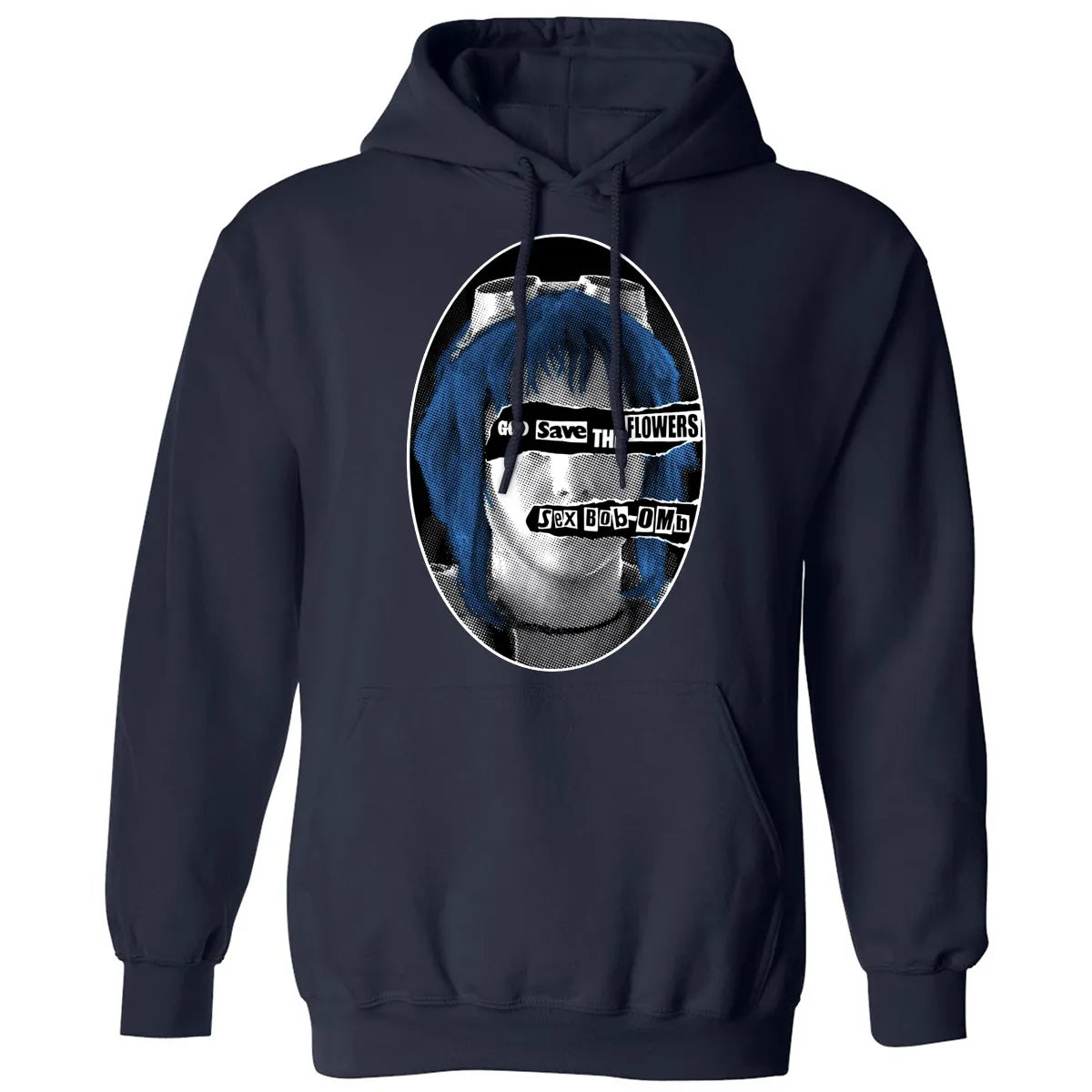 Classic Unisex Hoodie - GTYTGA8Y