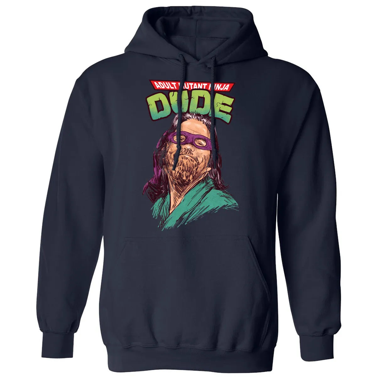 Classic Unisex Hoodie - WLHUJEKJ
