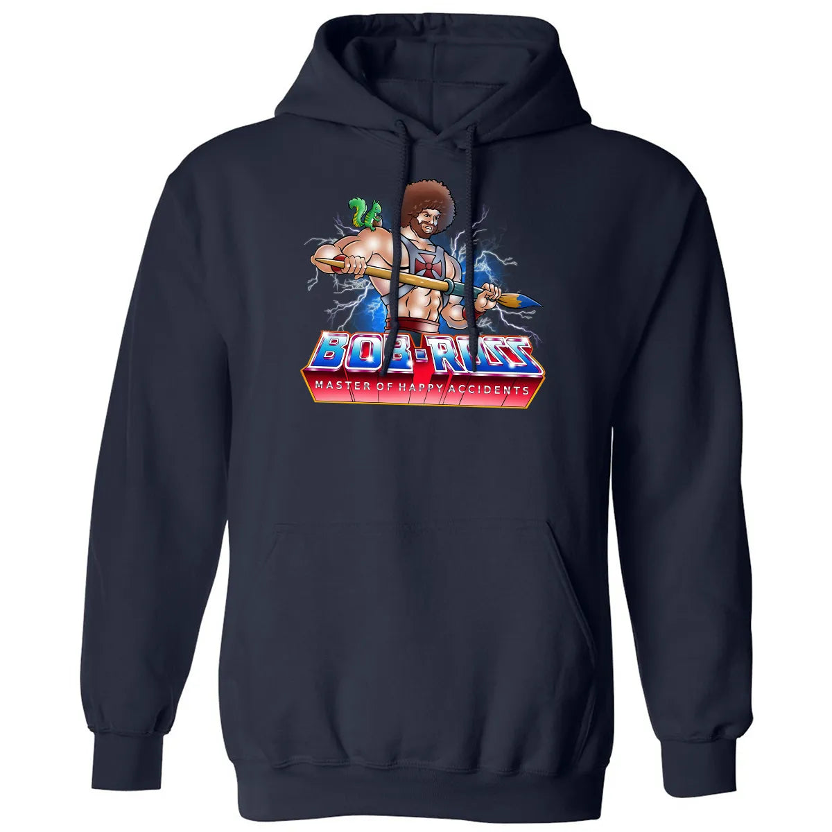 Classic Unisex Hoodie - Z7FNMHY9