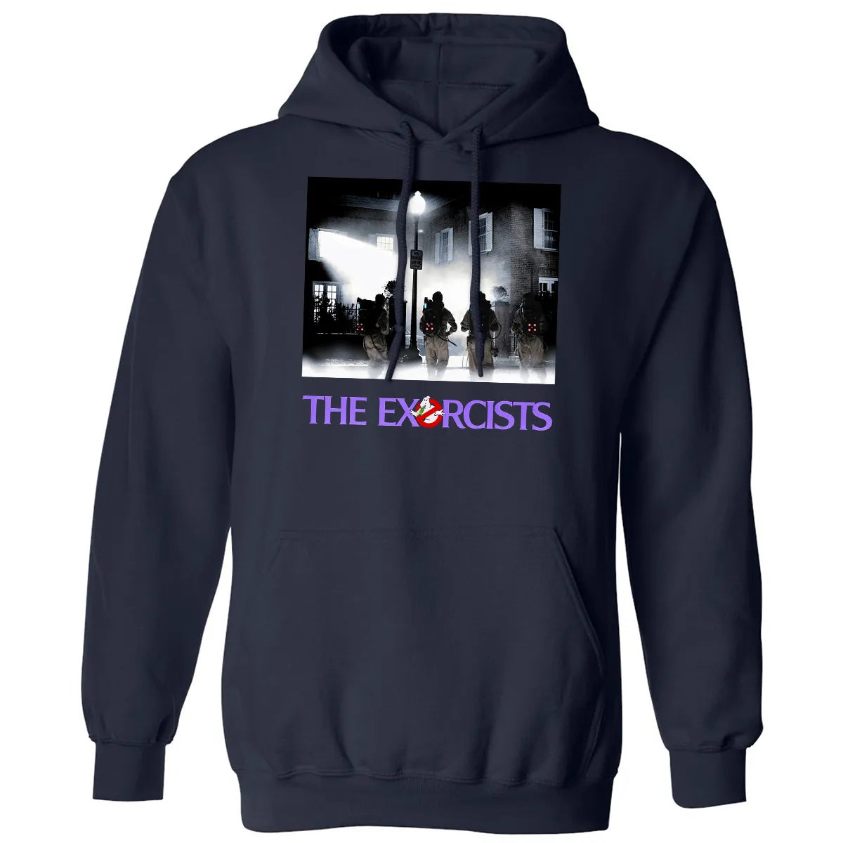 Classic Unisex Hoodie - M5UJ26UQ
