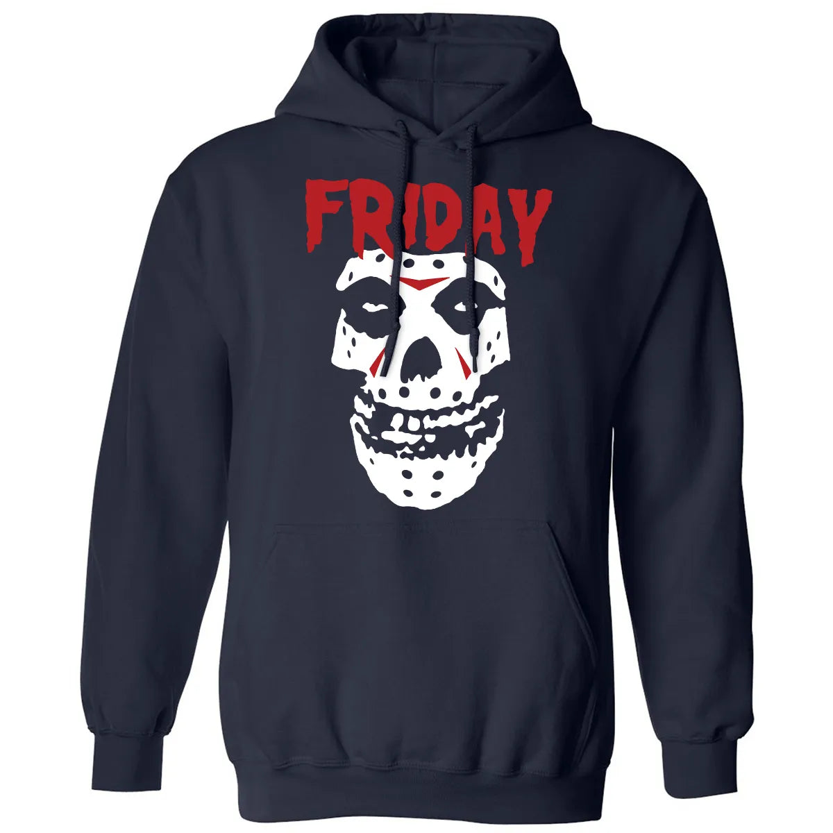 Classic Unisex Hoodie - TSAC4VBP