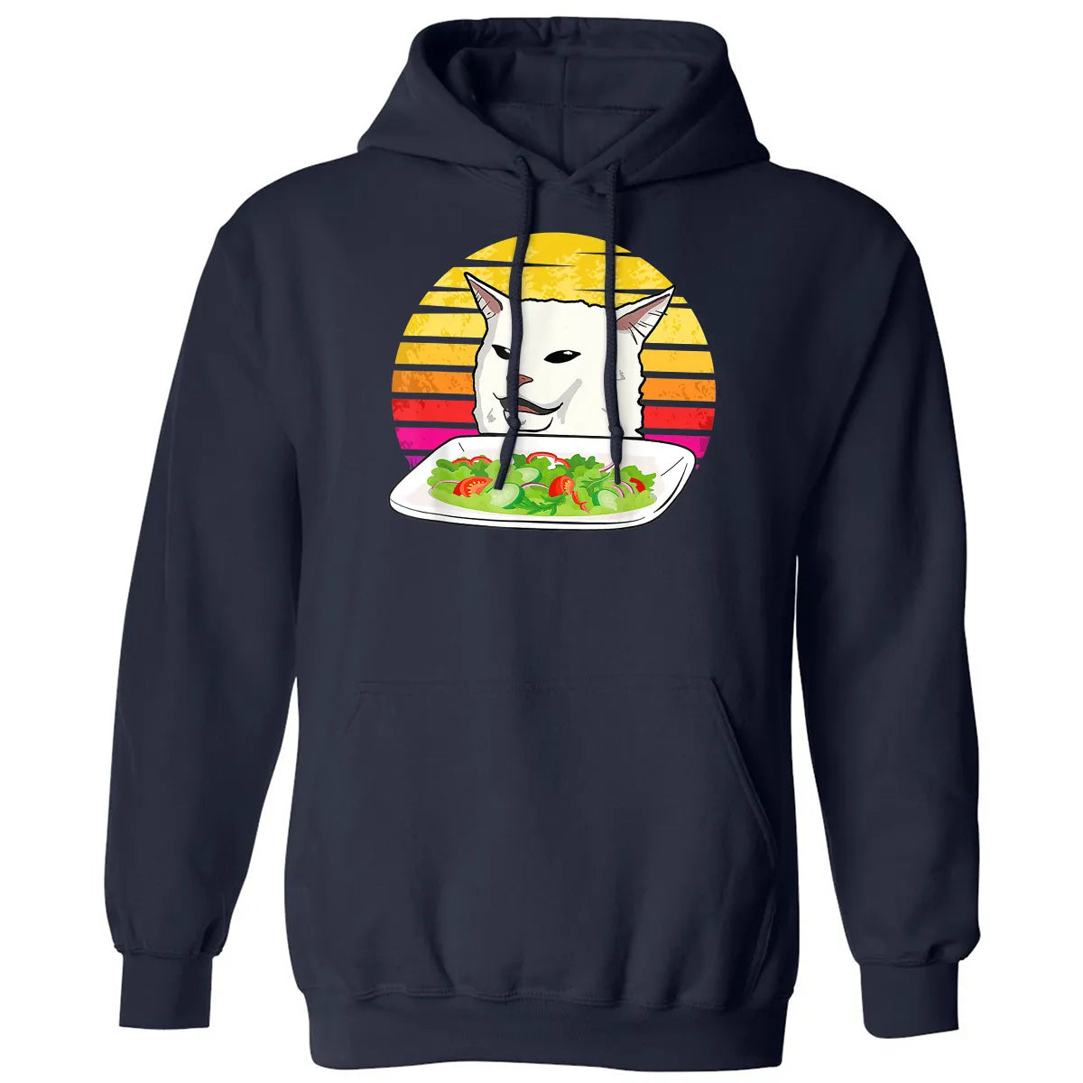 Classic Unisex Hoodie - 1W4YDPE1