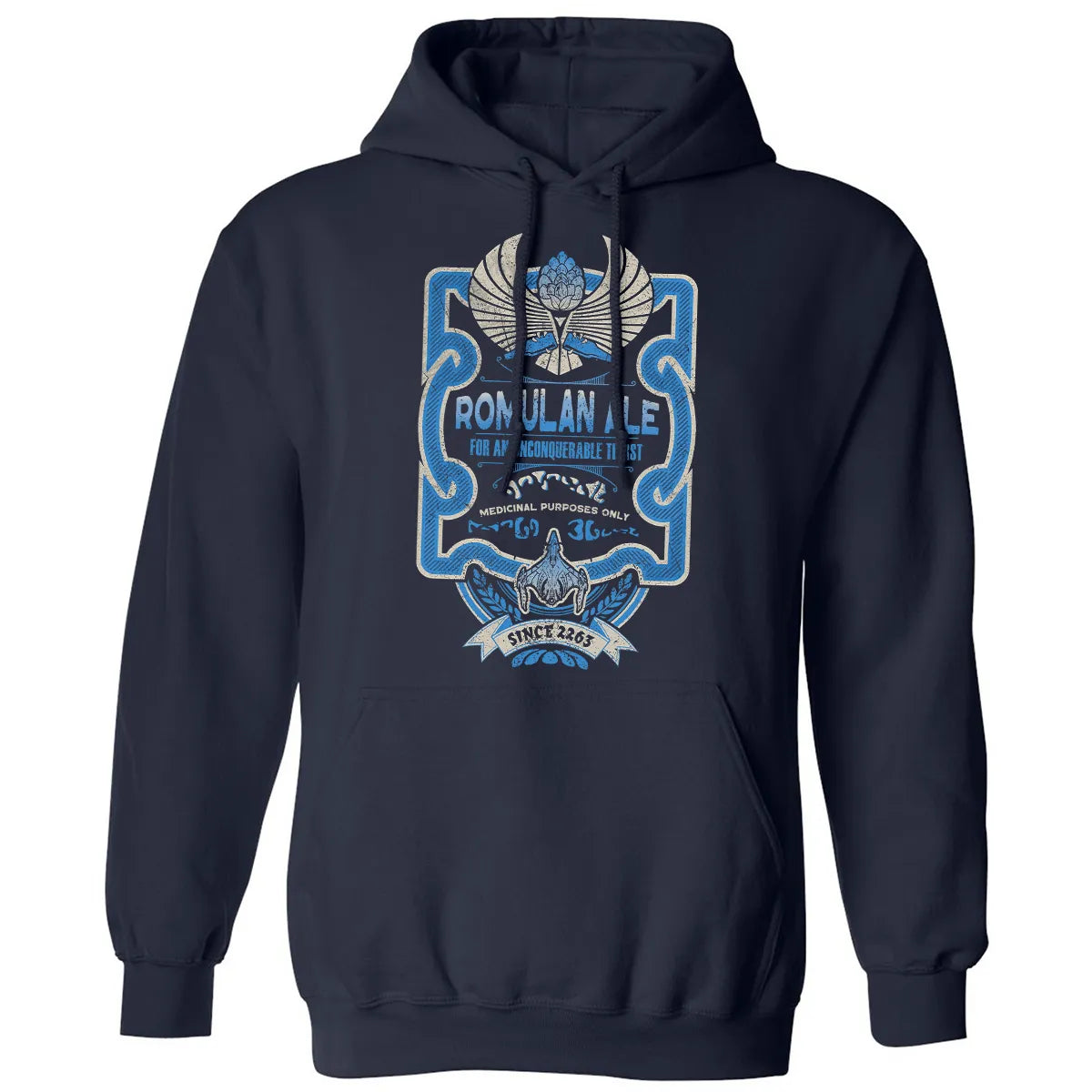 Classic Unisex Hoodie - YTY9HV8G
