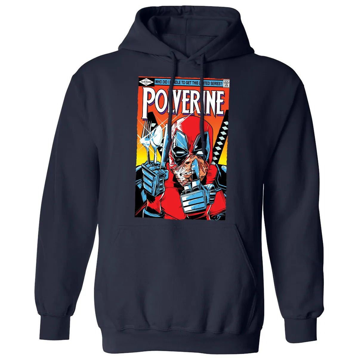 Classic Unisex Hoodie - AJ6V73QV