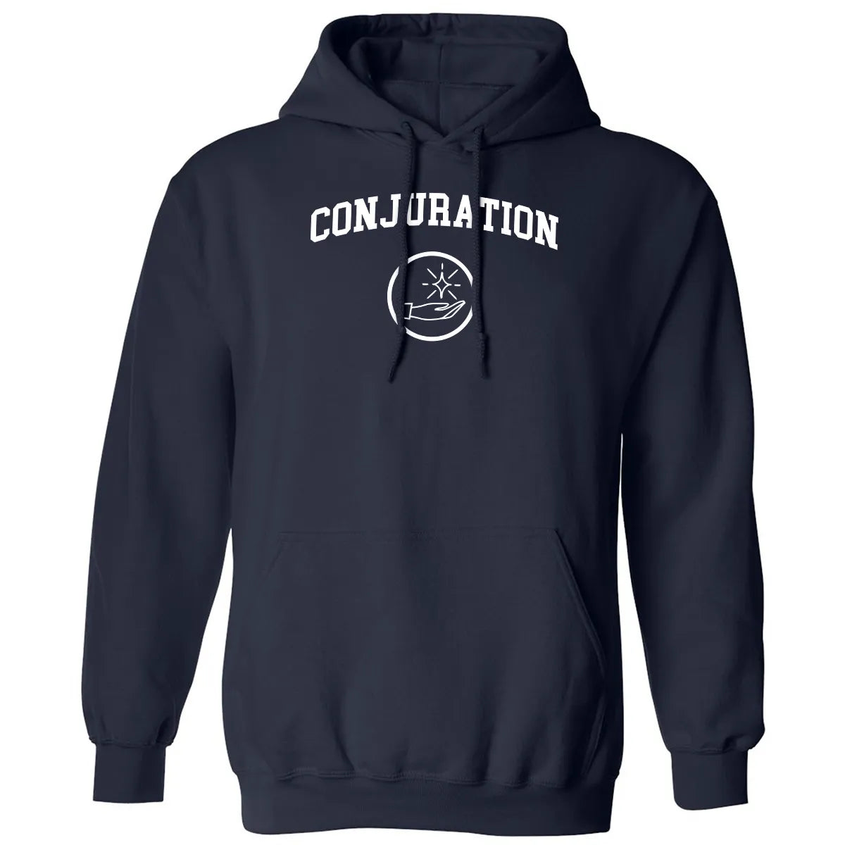 Classic Unisex Hoodie - EXYD2FCG