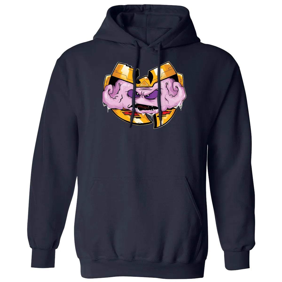 Classic Unisex Hoodie - 11NDCWSB