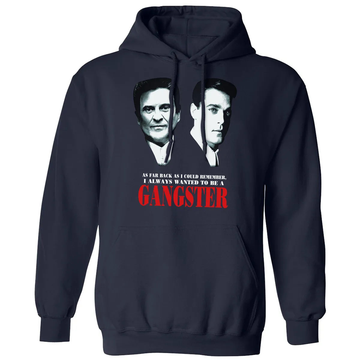 Classic Unisex Hoodie - 5ZEAVB88