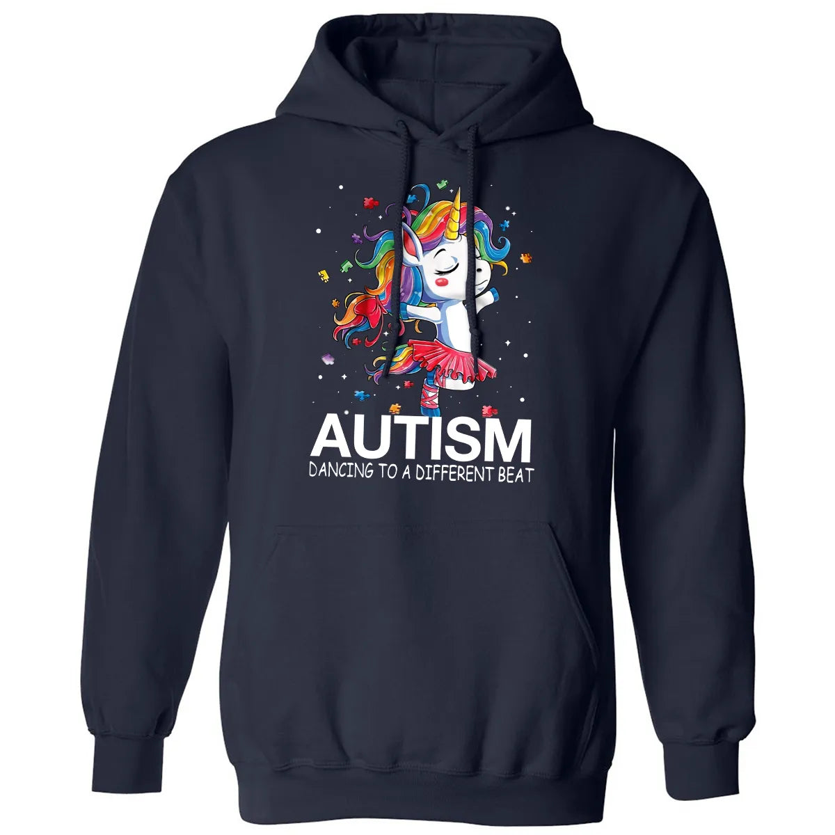 Classic Unisex Hoodie - KXYJB4KH