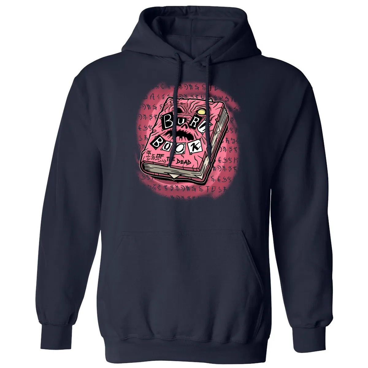 Classic Unisex Hoodie - WTBA6FUM