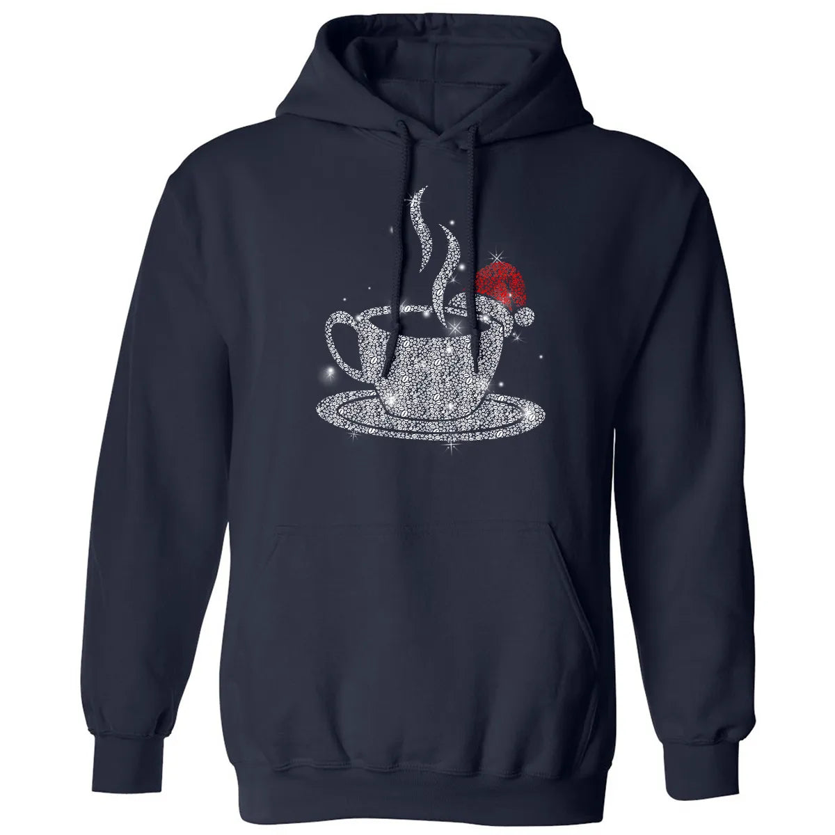 Classic Unisex Hoodie - 76KBJHFS
