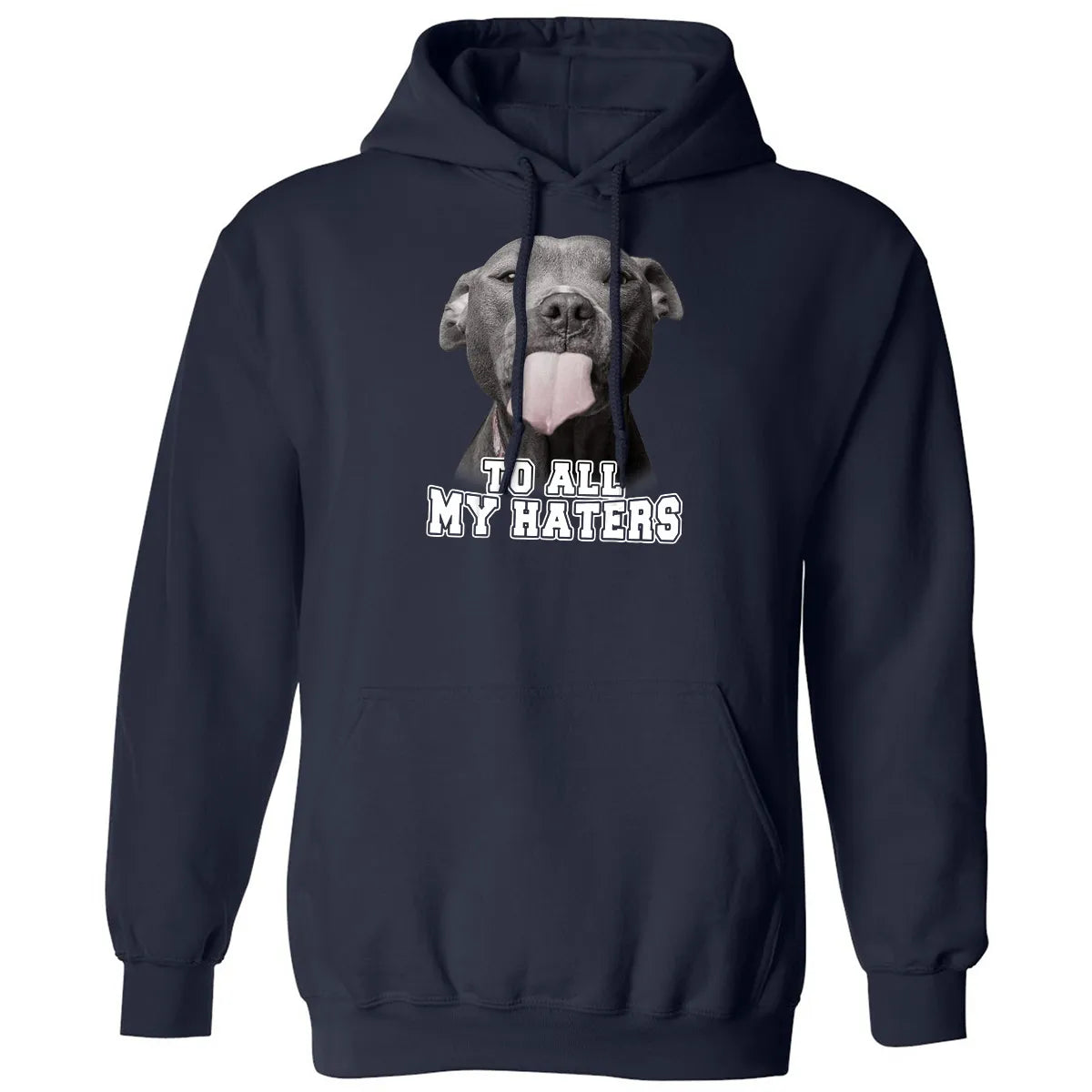 Classic Unisex Hoodie - 91NCY2UH