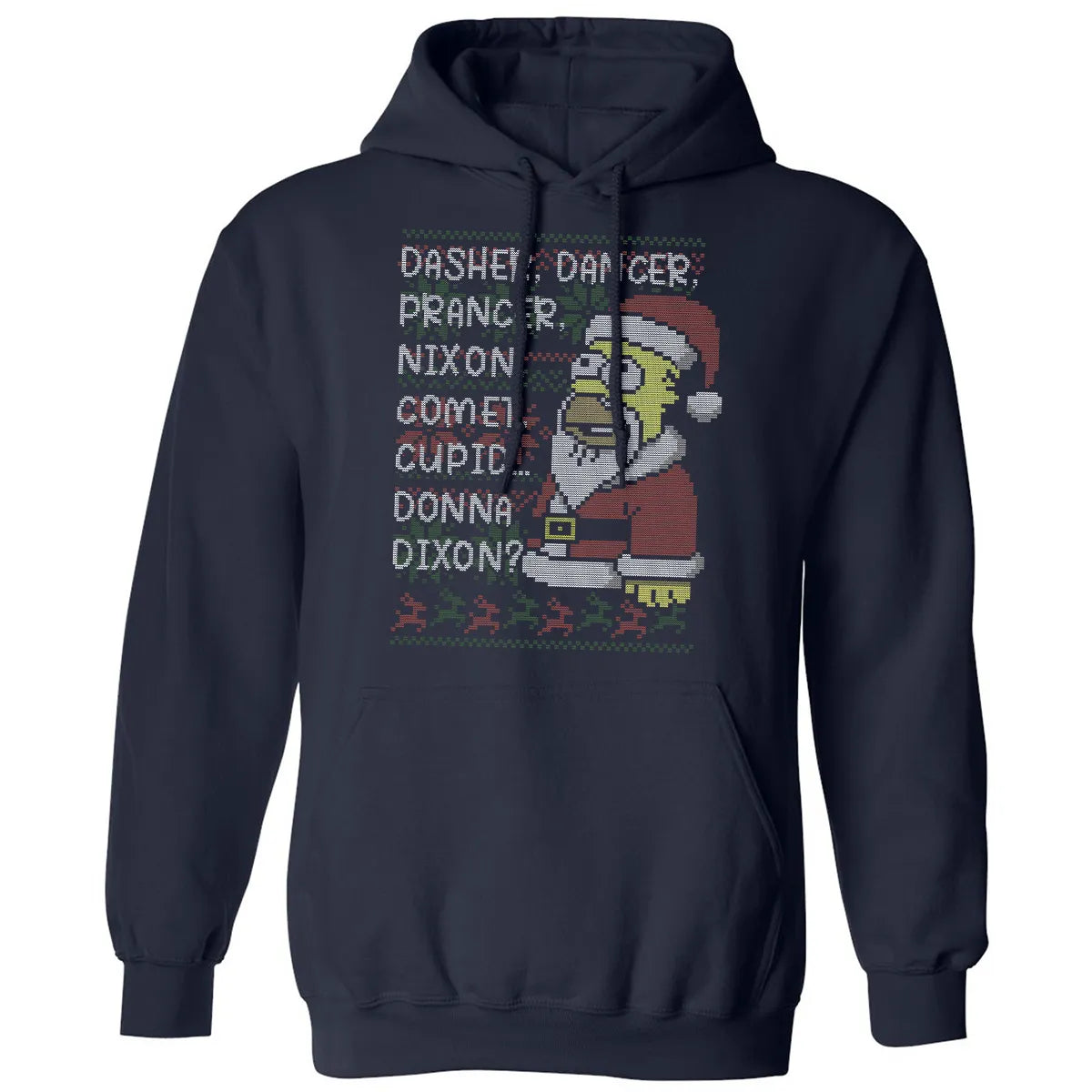 Classic Unisex Hoodie - YHHJJF64