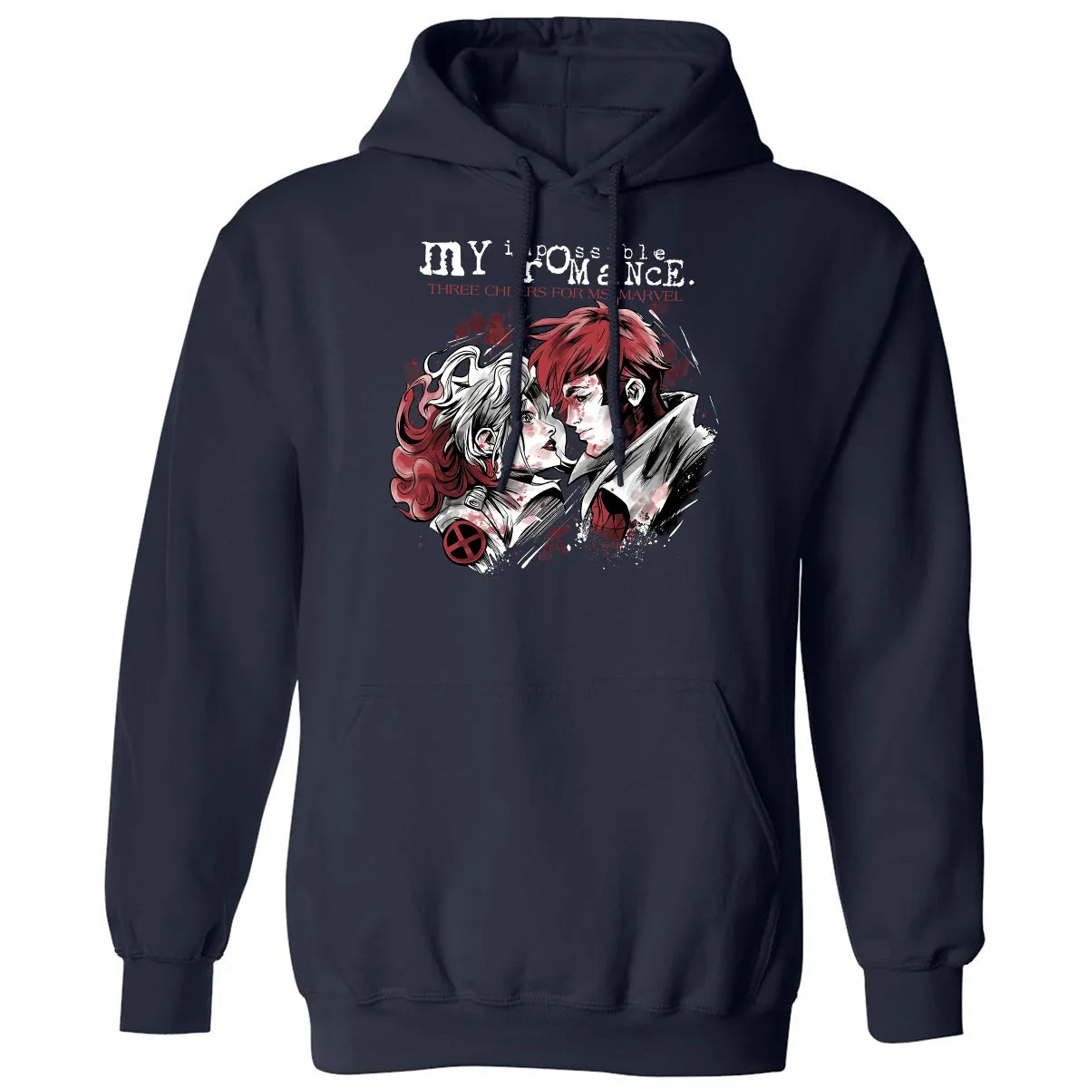 Classic Unisex Hoodie - GWFAZRM6