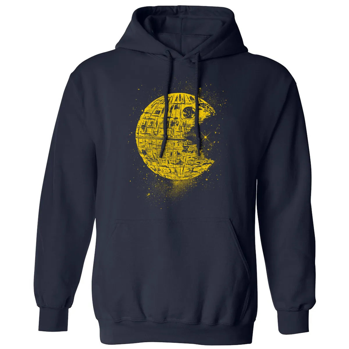 Classic Unisex Hoodie - S1FGAYZX