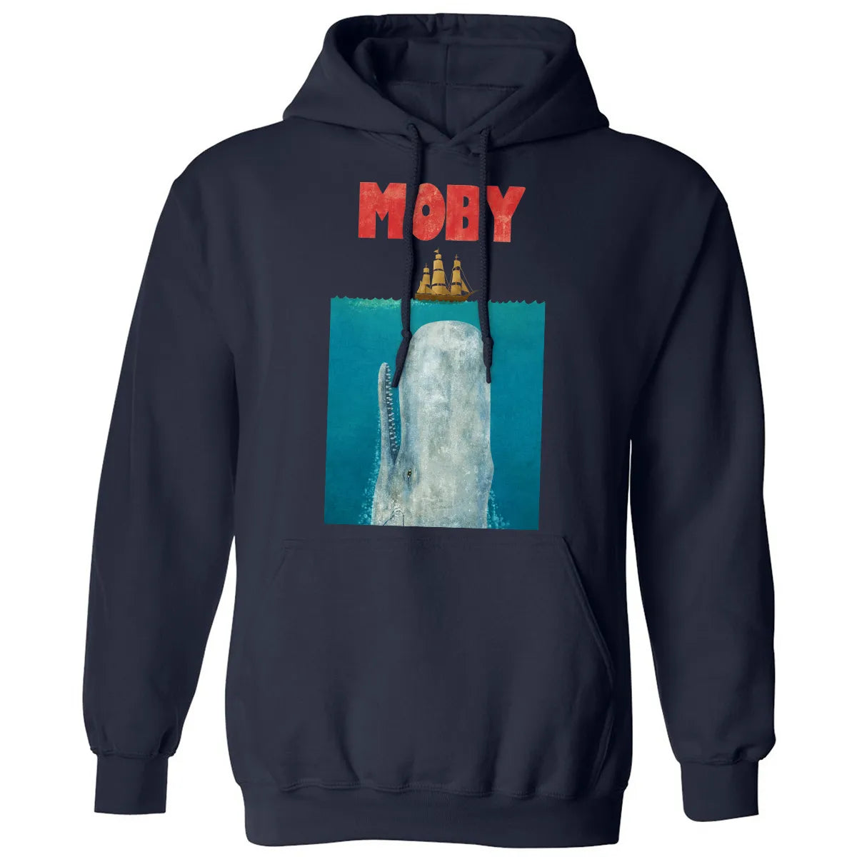 Classic Unisex Hoodie - XSH5K3T2