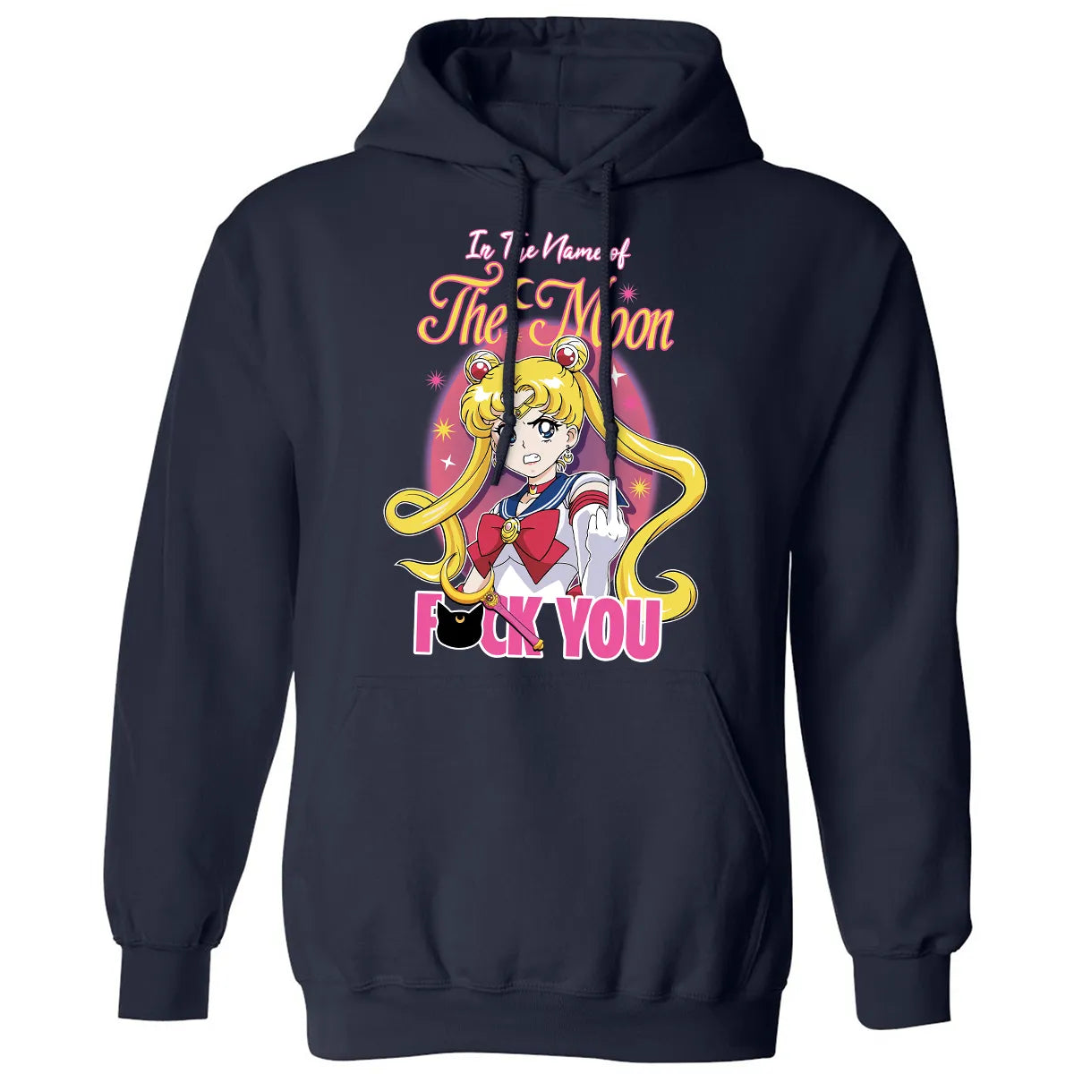 Classic Unisex Hoodie - YKG1FGGB