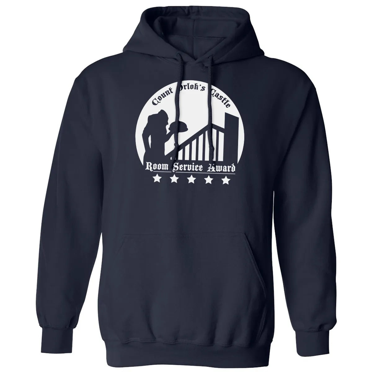 Classic Unisex Hoodie - KP8H6DL1