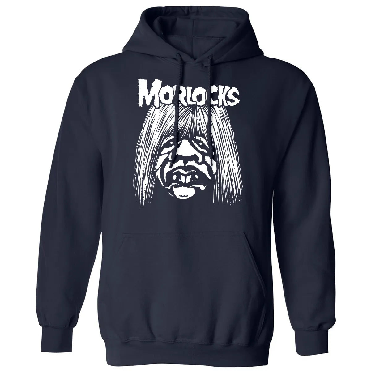 Classic Unisex Hoodie - 3V1ULWK3