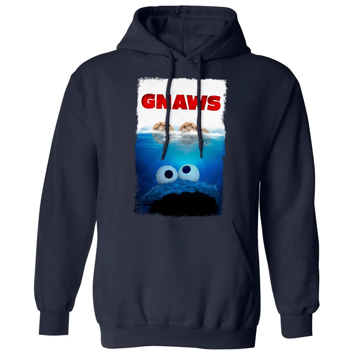 Classic Unisex Hoodie - CRWUQ5HJ