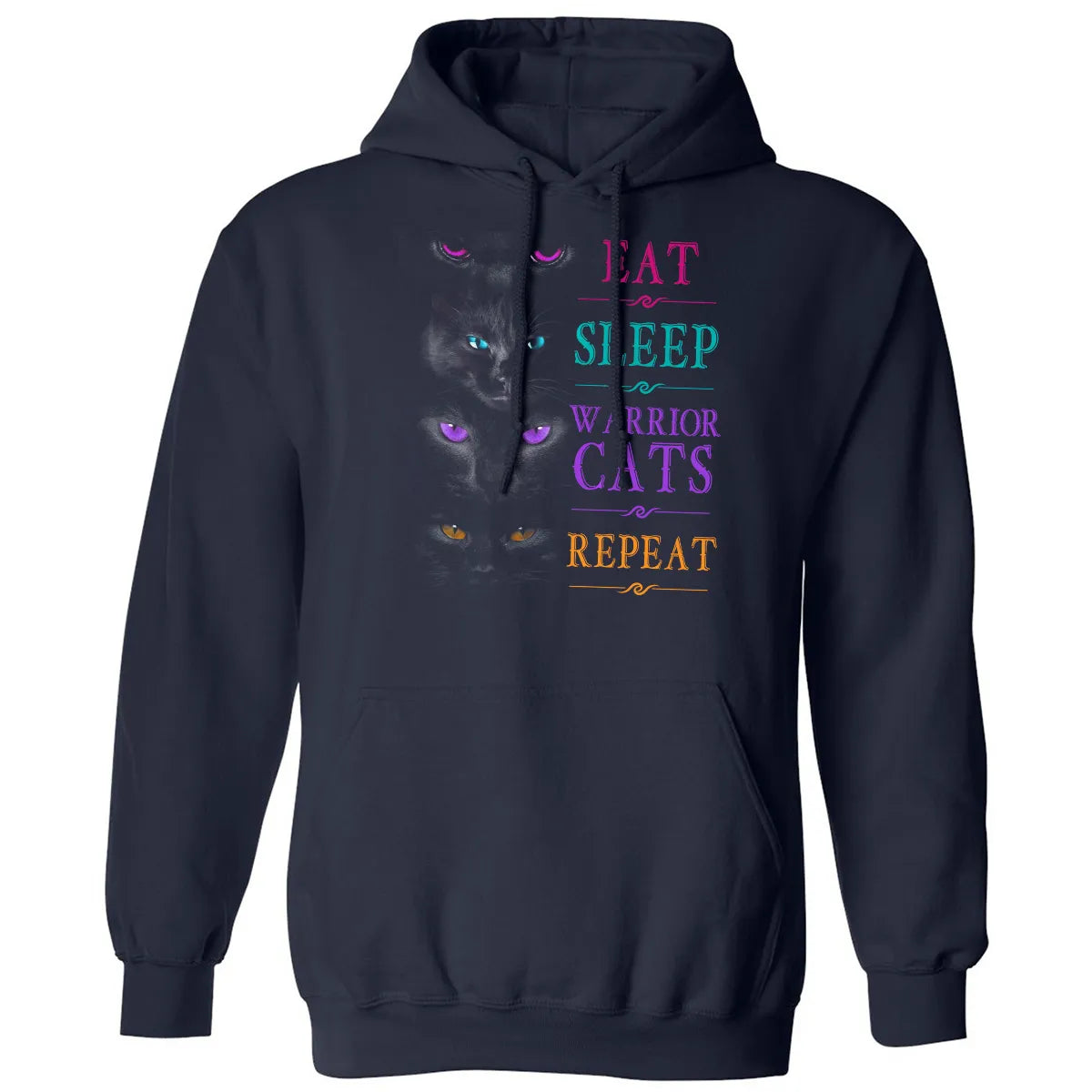 Classic Unisex Hoodie - 713XX1PP