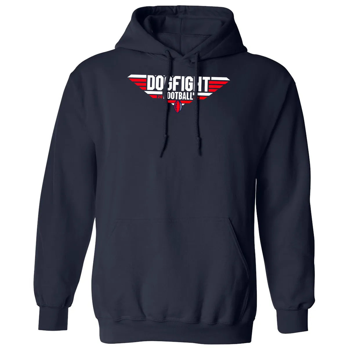 Classic Unisex Hoodie - B6DX13DP