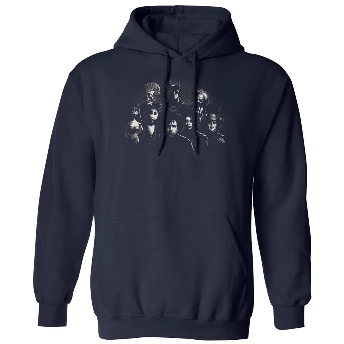Classic Unisex Hoodie - 2RRFFGCD