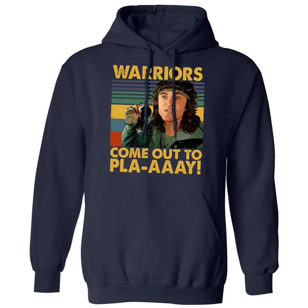 Classic Unisex Hoodie - D6MA6WWC