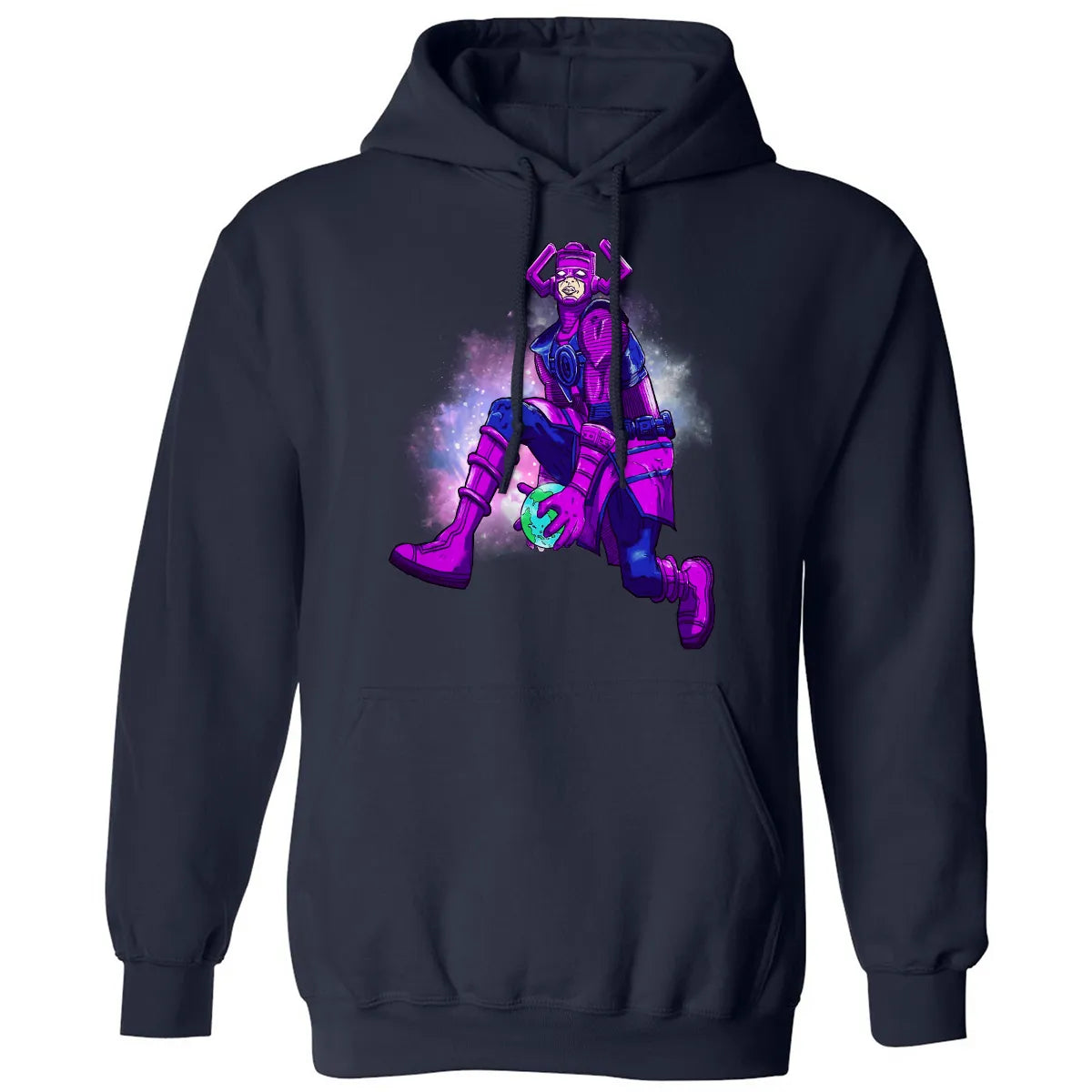 Classic Unisex Hoodie - 3NTEGQ41