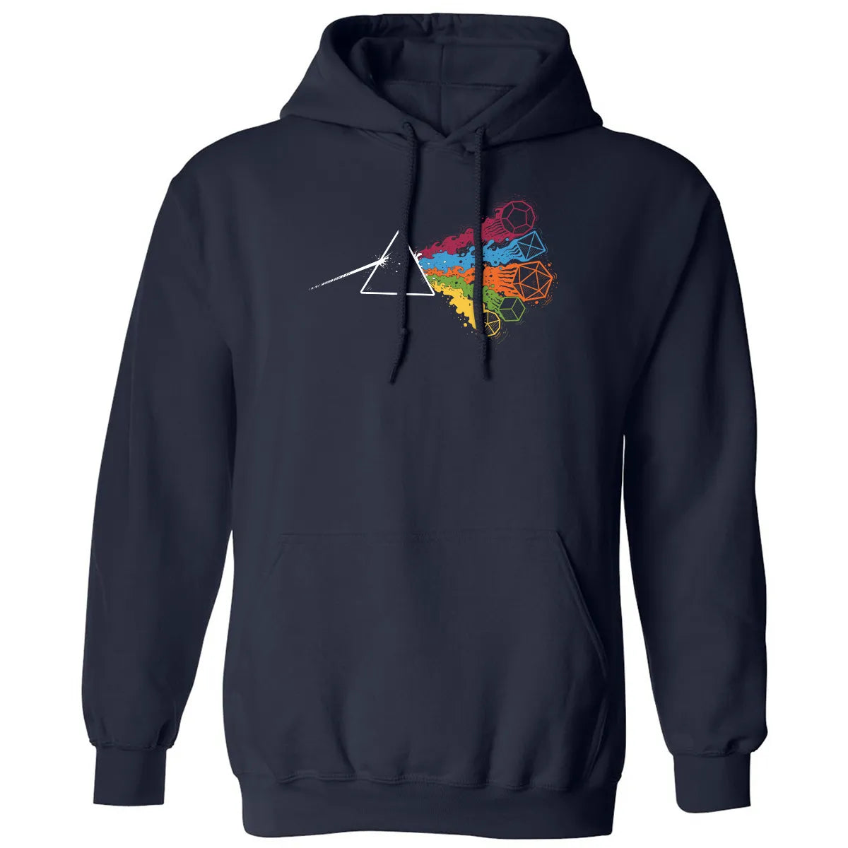 Classic Unisex Hoodie - E2GC3DQA