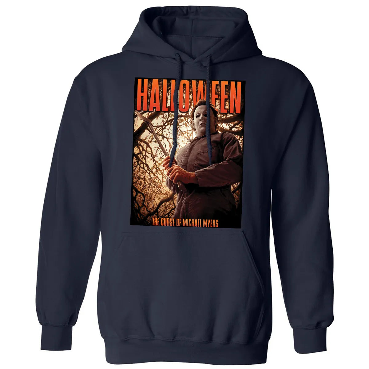 Classic Unisex Hoodie - Y5FYHH7Q