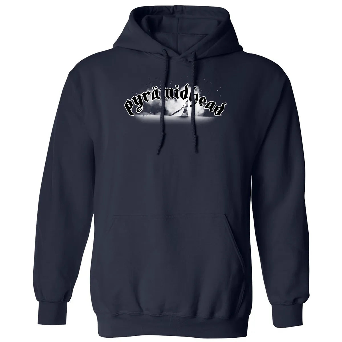 Classic Unisex Hoodie - SFK1SRJU
