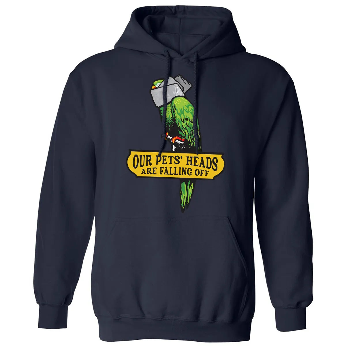 Classic Unisex Hoodie - 715JXBPR