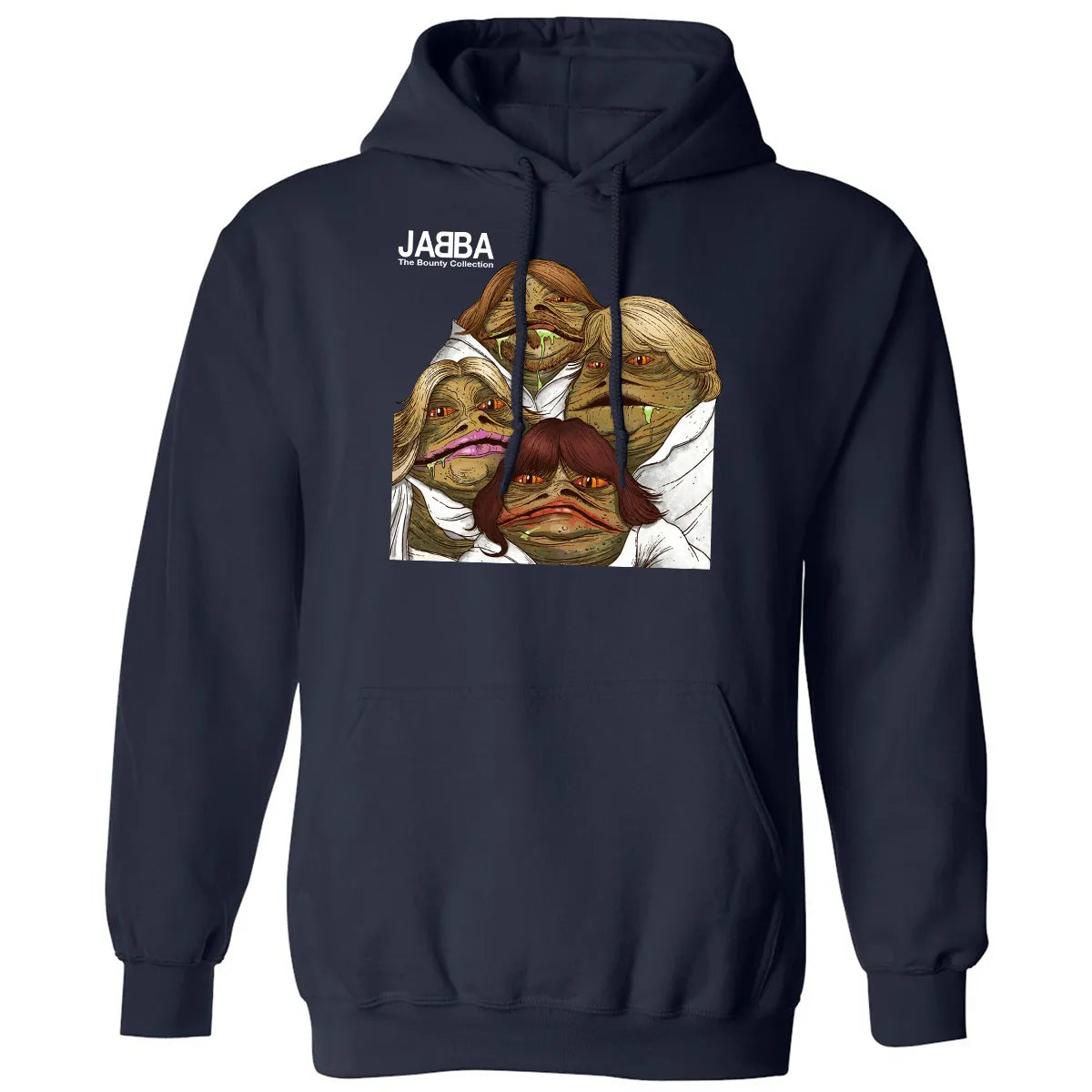 Classic Unisex Hoodie - W2N9KRB3