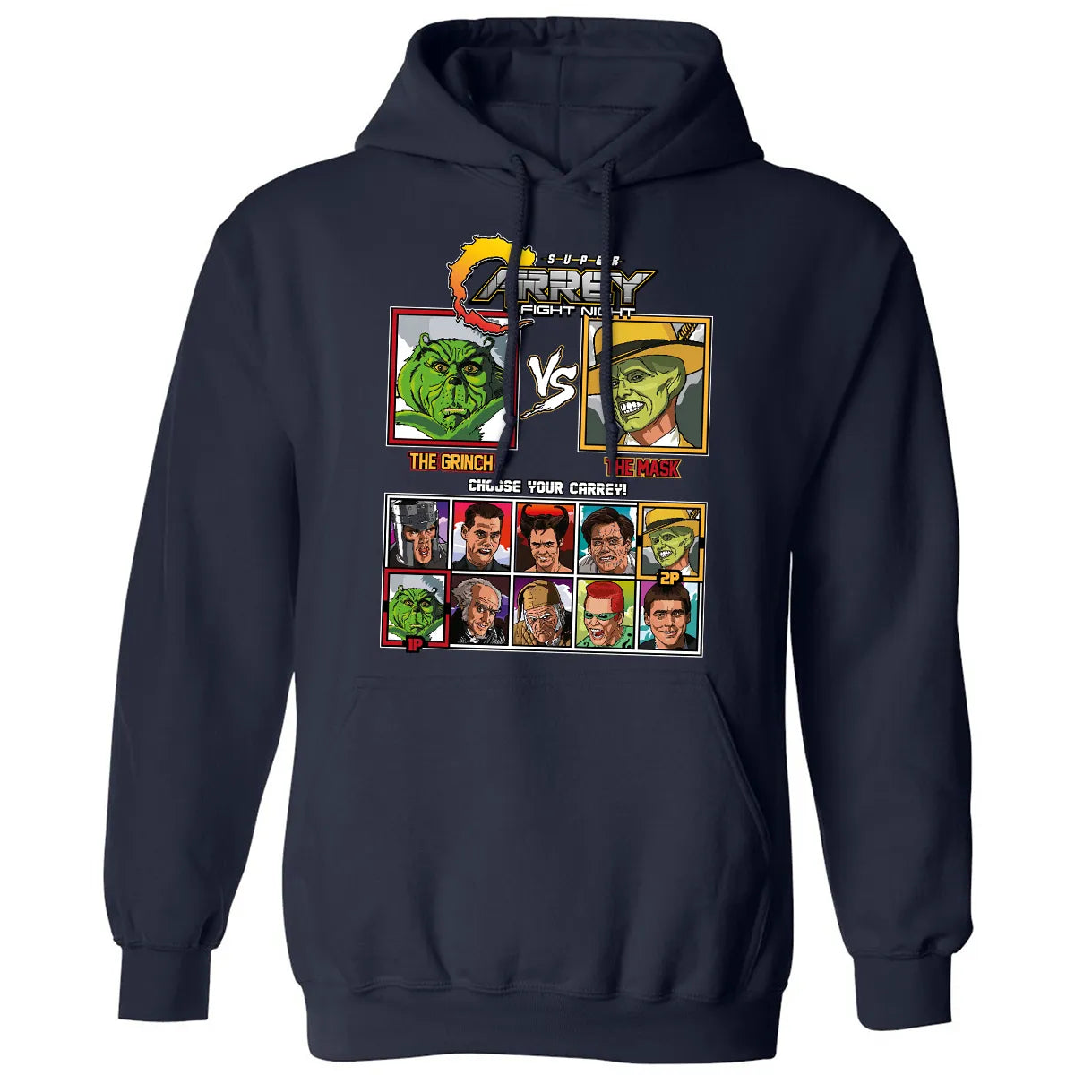Classic Unisex Hoodie - 19Z2FQX9