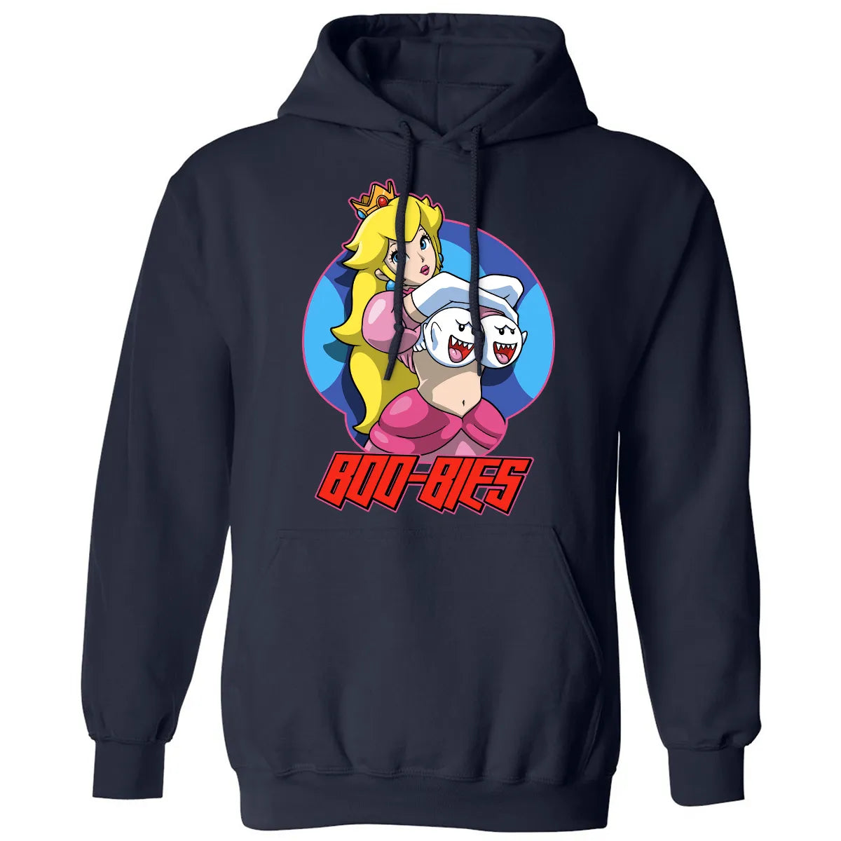 Classic Unisex Hoodie - HPXPZBW7