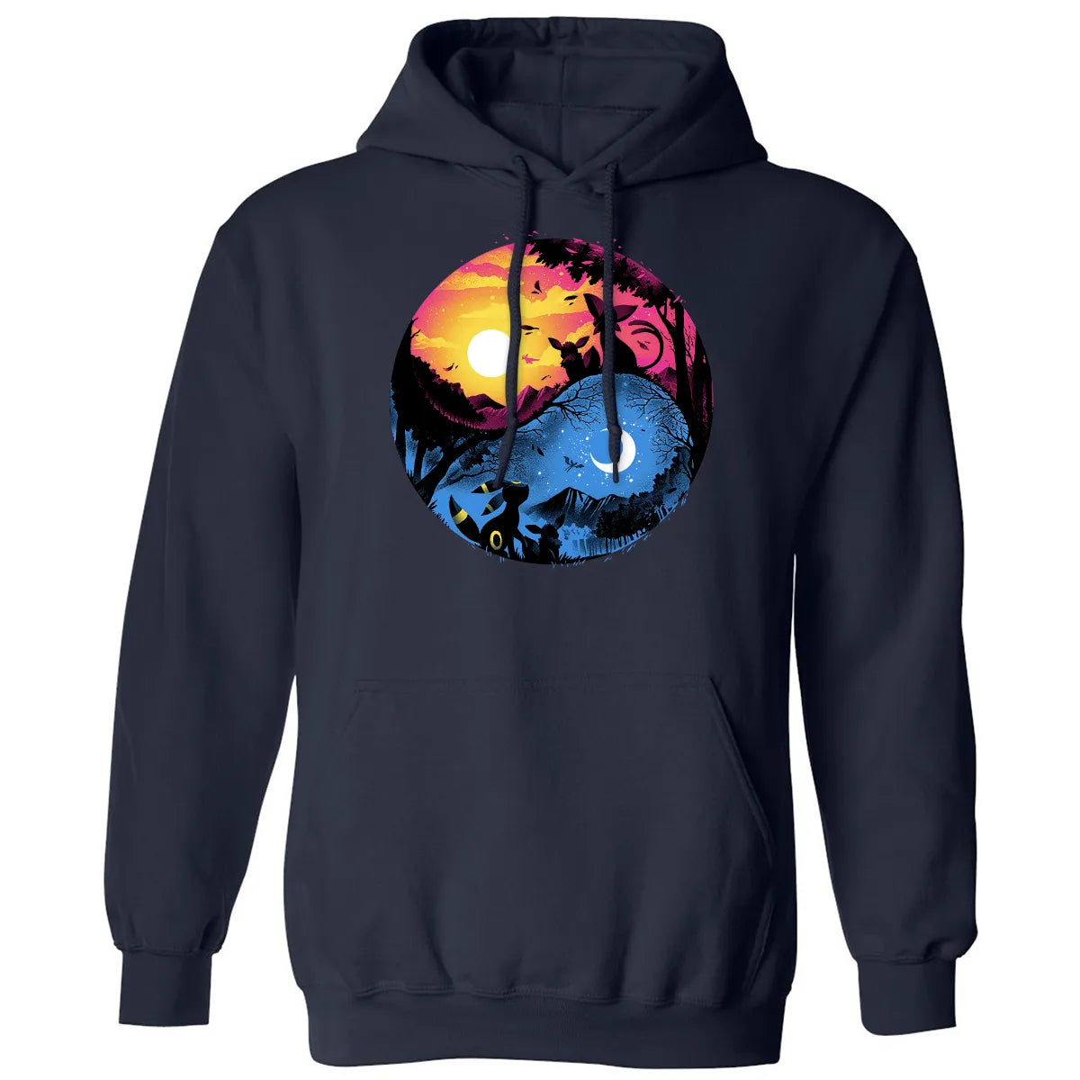 Classic Unisex Hoodie - 53WTJBX4