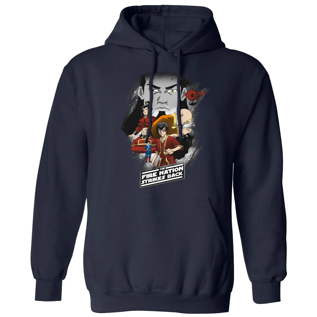 Classic Unisex Hoodie - 69Q721C4