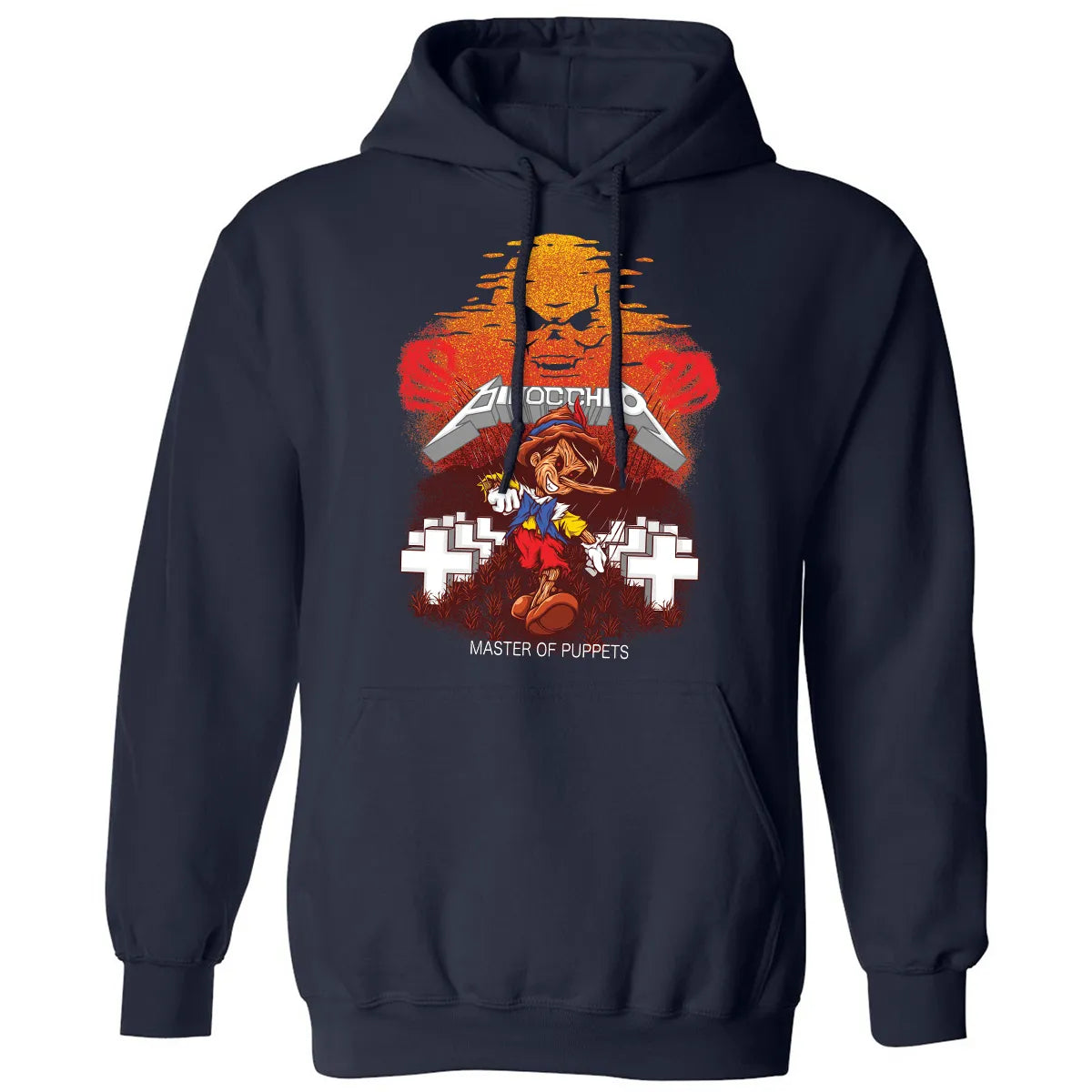 Classic Unisex Hoodie - VVYRZ3A2