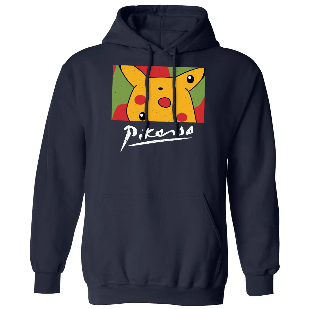 Classic Unisex Hoodie - Y5U4WU6L